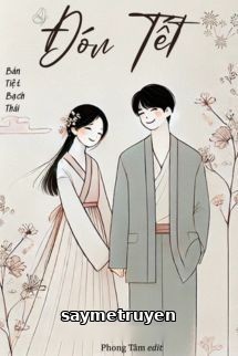 Đón Tết – Bán Tiệt Bạch Thái
