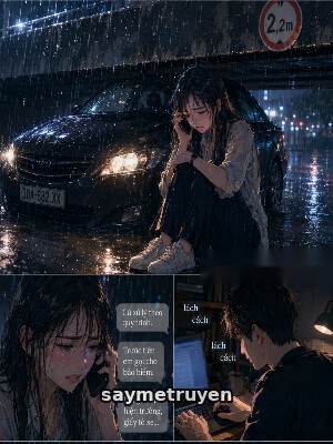 Tình Yêu Của Anh, Lý Trí Đến Tàn Nhẫn