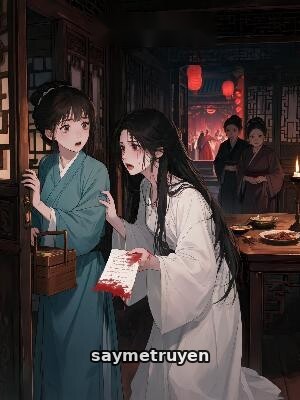 Mưu Kế Của Nha Hoàn