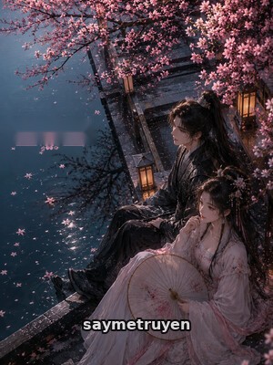 Tiếng Tiêu Vọng Mãi Nơi Vườn Đào