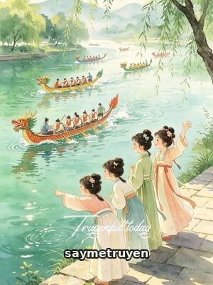 Ải Đường