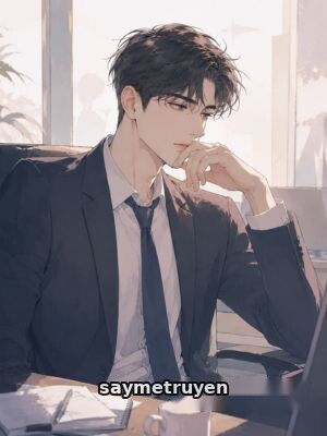 Vợ Tôi Không Thể Nào Là Enigma Được