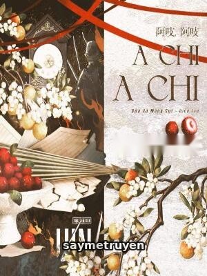 A Chi, A Chi - Uin