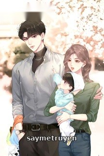 Tổng Tài Daddy Không Thể Trêu/Tổng Tài Anh Nhận Nhầm Người