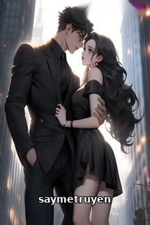 Cô Vợ Nóng Bỏng Của Anh Thẩm