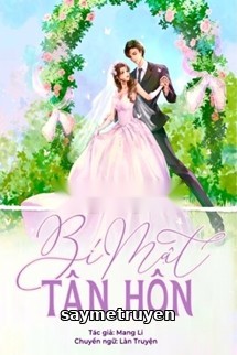 Bí Mật Tân Hôn