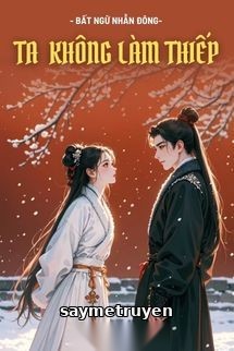 Ta Không Làm Thiếp