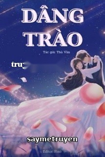Dâng Trào