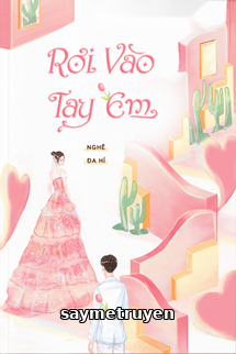 Rơi Vào Tay Em