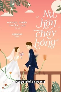 Nụ Hôn Cháy Bỏng