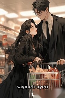 Tổng Tài Bá Đạo Thật Trẻ Con