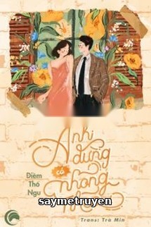 Em Đừng Có Nhõng Nhẽo