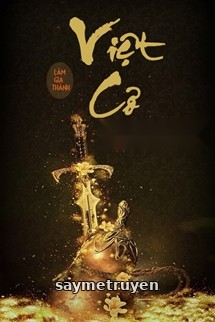 Việt Cơ