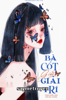 Bà Cốt Giới Giải Trí