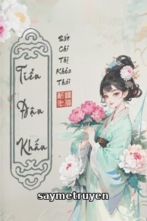 Tiểu Đậu Khấu