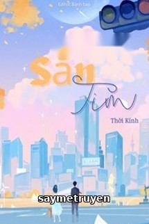 Săn Tìm