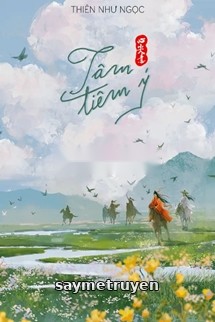Tâm Tiêm Ý