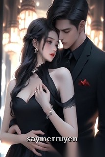 Cô Vợ Gả Thay Đáng Yêu: Cửu Gia, Hãy Ôm Em