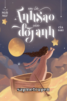 Em Là Ánh Sao Của Đời Anh
