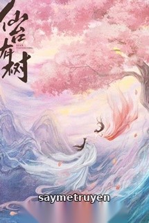 Tiên Đài Có Cây