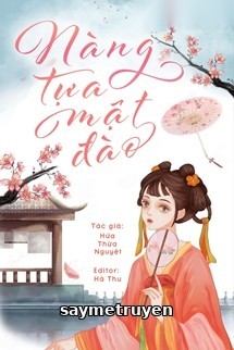 Nàng Tựa Mật Đào