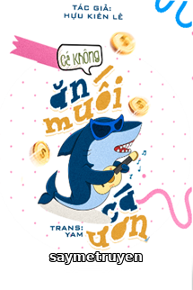 Cá Không Ăn Muối Cá Ươn