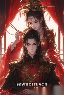 Sống Lại Ta Trở Thành Hoàng Hậu Của Phản Diện