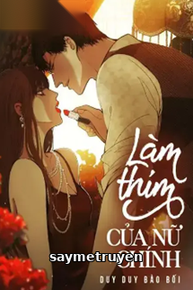 Làm Thím Của Nữ Chính