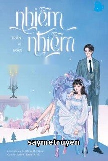 Nhiễm Nhiễm