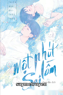 Một Phút Sai Lầm