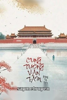 Cung Tường Vãn Tâm