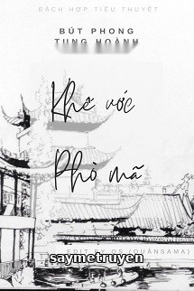 Khế Ước Phò Mã