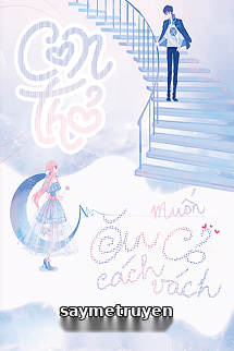 Con Thỏ Muốn Ăn Cỏ Cách Vách