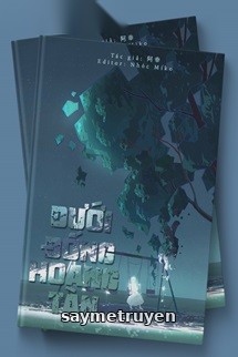 Dưới Đống Hoang Tàn