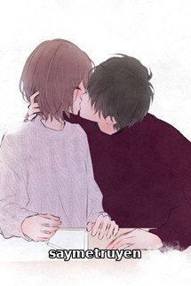 Không Tránh Ra Liền Hôn Em