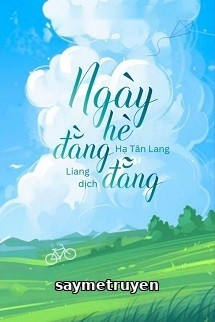 Ngày Hè Đằng Đẵng