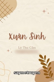 Xuân Sinh