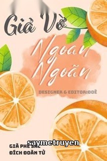 Giả Vờ Ngoan Ngoãn