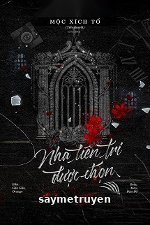 Nhà Tiên Tri Được Chọn
