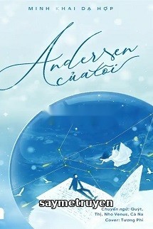 Andersen Của Tôi
