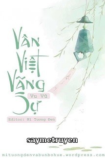 Vân Việt Vãng Sự