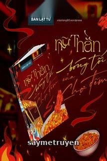 Nữ Thần Bóng Tối Của Chợ Đêm