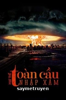 Toàn Cầu Xâm Nhập