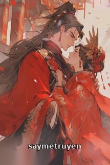 Vị Phò Mã Áo Đỏ