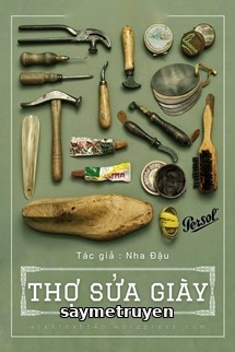 Thợ Sửa Giày