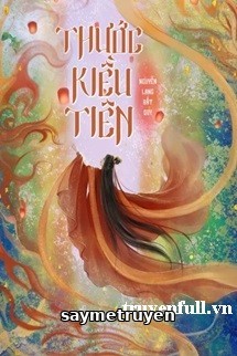 Thước Kiều Tiên