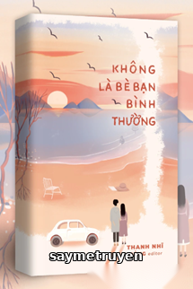 Không Là Bè Bạn Bình Thường