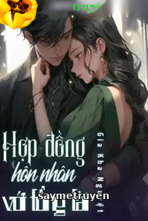 Hợp Đồng Hôn Nhân Với Tổng Tài