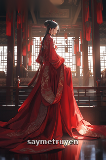 Sổ Tay Sinh Tồn Của Nữ Thủ Phụ