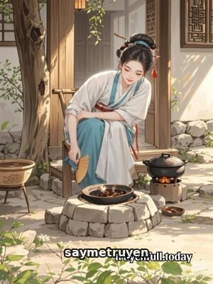 Rời Hầu Phủ Tìm Em Trai
